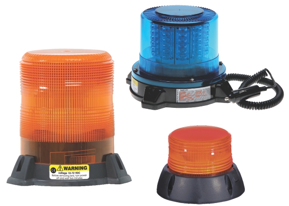 Image for Strobe Lamps